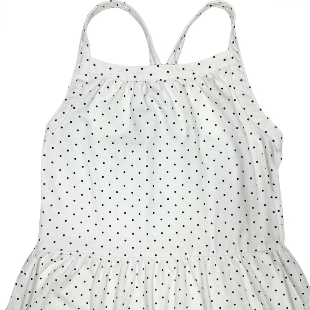 Jumping‎ Beans Tropical Birds And Plants Dress